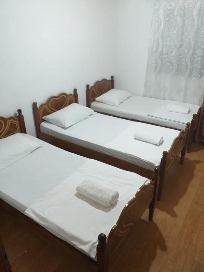 발보너 Bujtina Arlindi B&B 외부 사진