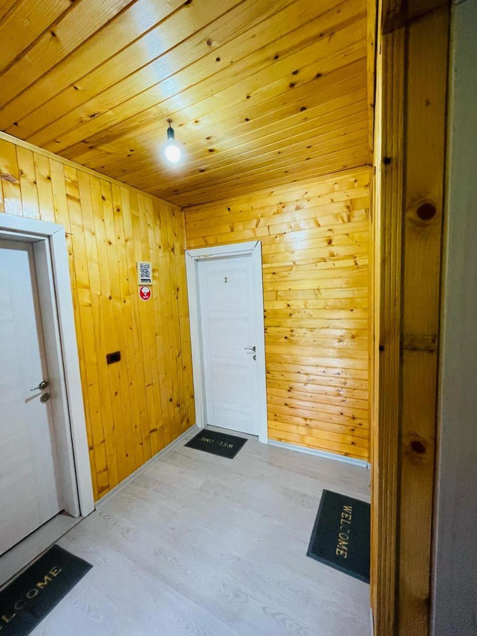 발보너 Bujtina Arlindi B&B 외부 사진